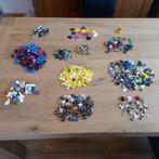 Lego Onderdelen - 988 minifiguur benen en lichaams, Nieuw