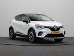 Zakelijke Lease |  Renault Captur 1.6 E-Tech Hybrid 145 Tech, Automaat, Stof, Gebruikt, Euro 6