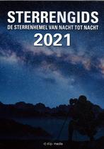 Sterrengids 2021 9789492114112 Mat Drummen, Boeken, Verzenden, Zo goed als nieuw, Mat Drummen