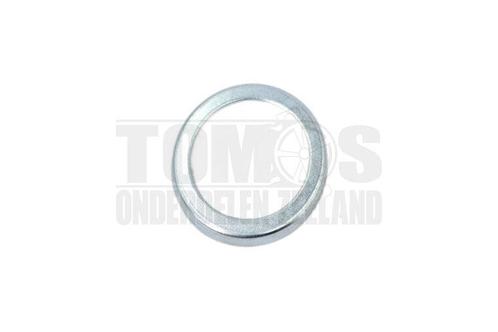 Tomos Achterwiel stofcup wielcup 23mm (35mm) Grimeca AT50..., Fietsen en Brommers, Brommeronderdelen | Algemeen, Nieuw, Ophalen of Verzenden