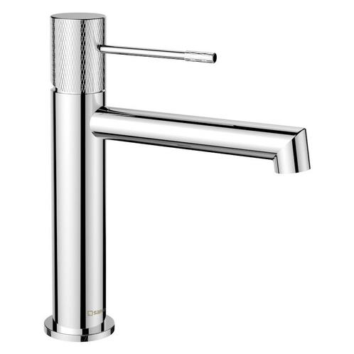 Wastafel Mengkraan Sapho Solaris Chroom, Doe-het-zelf en Verbouw, Sanitair, Kraan, Nieuw, Chroom, Ophalen of Verzenden