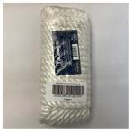 Bieden: Talamex 12mm - 12M white mooring line | landvast -, Ophalen of Verzenden, Nieuw