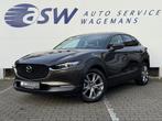Zakelijke Lease |  Mazda CX-30 2.0 e-SkyActiv-G M Hybrid Spo, Automaat, Stof, Gebruikt, Overige kleuren
