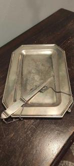 Briefopener - .800 zilver, Antiek en Kunst, Antiek | Goud en Zilver