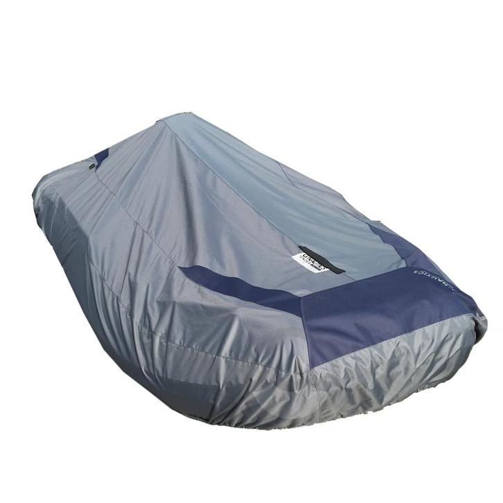 Opblaasboot hoes / afdekhoes-TS boat cover Large (280 cm –32, Watersport en Boten, Accessoires en Onderhoud, Nieuw, Ophalen of Verzenden