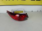 Gebruikte achterlicht Mazda 6 2012-2017 – GHK1-51150, Auto-onderdelen, Ophalen of Verzenden, Nieuw