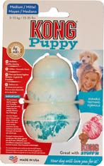 Puppy medium - Kong, Dieren en Toebehoren, Nieuw, Verzenden