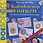 Kaleidoscoop vouwen 9789038411439 van Der Plas, Verzenden, Gelezen, Van Der Plas