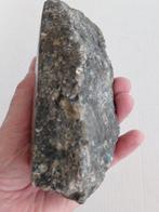 Mooi groot stuk Labradoriet mineraal - met prachtige flash -