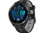 Garmin Forerunner 965 - Smartwatch - Amoled-touchscreen -, Verzenden, Zo goed als nieuw, Garmin