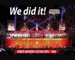 We did it! 9789491354564 Carla Vos, Verzenden, Gelezen, Carla Vos