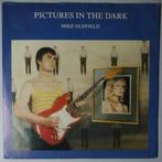 Mike Oldfield - Pictures in the dark - Single, Cd's en Dvd's, Vinyl Singles, Gebruikt, 7 inch, Pop, Single