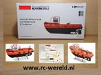 rc boot sleepboot Mooring Tug 1:32 uit voorraad leverbaar., Hobby en Vrije tijd, Modelbouw | Boten en Schepen, Ophalen of Verzenden