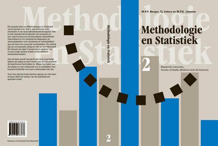 2 Methodologie en Statistiek 9789052783574 Tj. Imbos, Boeken, Overige Boeken, Gelezen, Verzenden
