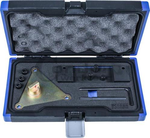 Timing Tool Set, Fiat 0.9 L Twinair, Auto diversen, Autogereedschap, Verzenden
