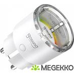 Gosund EP2 smart plug Wit, Verzenden, Nieuw