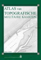 Topografische en Militaire Kaart van het Koningrijk der, Boeken, Verzenden, Gelezen, M. Kuiper