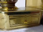 Ships cabin light - Brass Glass Elektrische componenten