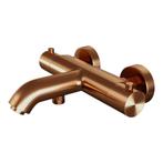 Brauer Copper Edition - Opbouw Baddouche Thermostaatkraan -, Doe-het-zelf en Verbouw, Sanitair, Ophalen of Verzenden, Nieuw