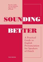 9789066754287 Sounding Better | Tweedehands, Verzenden, Zo goed als nieuw, Beverley Collins