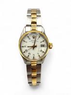 Rolex - Oyster Perpetual Date - 6519 - Dames - 1960-1969, Nieuw