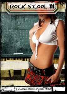 dvd - Various - Rock SCool III, Cd's en Dvd's, Dvd's | Overige Dvd's, Zo goed als nieuw, Verzenden
