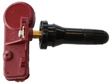 Chrysler TPMS Sensoren 56029359AC Gummi, Auto-onderdelen, Elektronica en Kabels, Nieuw, Ophalen of Verzenden