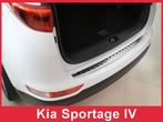 Achterbumperbeschermer | Kia Sportage IV 2016-2018 |, Auto-onderdelen, Carrosserie en Plaatwerk, Ophalen of Verzenden, Nieuw, Kia