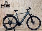 Cube Kathmandu Hybrid Pro 625 28 inch E-Bike SHIMANO 2024, Ophalen of Verzenden, Zo goed als nieuw, Cube, 50 km per accu of meer