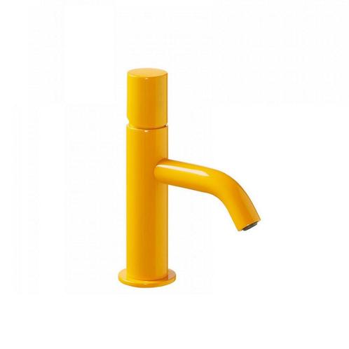 Wastafelmengkraan Tres Study Exclusive 19,5 cm 1-Knop Rond, Doe-het-zelf en Verbouw, Sanitair, Kraan, Nieuw, Ophalen of Verzenden