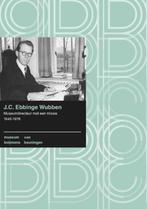 J.C. Ebbinge Wubben / Boijmans Studies / 12 9789069182926, Boeken, Verzenden, Gelezen, Patricia van Ulzen