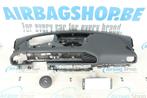 Airbag set Dashboard HUD grijs stiksel Mercedes GLE W167, Gebruikt, Mercedes-Benz