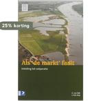 Als de markt faalt 9789052613444 G. van Dijk, Verzenden, Zo goed als nieuw, G. van Dijk