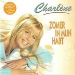 cd - Charlene - Zomer In Mijn Hart, Verzenden, Zo goed als nieuw