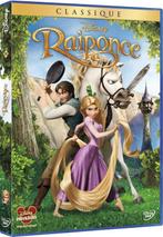 Raiponce (Frans), Cd's en Dvd's, Dvd's | Actie, Verzenden, Nieuw in verpakking