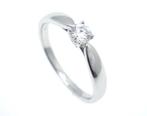 Tiffany & Co. - Ring - Tiffany Harmony Solitaire Setting, Nieuw