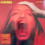 Scorpions - Rock Believer  (vinyl LP), Cd's en Dvd's, Vinyl | Rock, Overige genres, Ophalen of Verzenden, Nieuw in verpakking