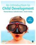 An Introduction to Child Development, 9781446274026