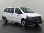 Zakelijke Lease |  Mercedes-Benz Vito 114BlueTEC 7G-Tronic A, Automaat, ABS, Stof, Gebruikt