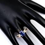 Zonder Minimumprijs - Ring - 14 karaat Geel goud - 2.42ct., Sieraden, Tassen en Uiterlijk, Ringen, Nieuw