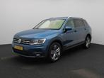 Zakelijke Lease |  Volkswagen Tiguan Allspace 1.5 TSI Comfor, Gebruikt, Overige kleuren, Overige brandstoffen, Handgeschakeld