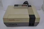 Nintendo NES - Console - Discolored, Verzenden, Zo goed als nieuw