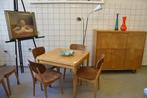 Online veiling van inboedel met PASTOE meubelen.