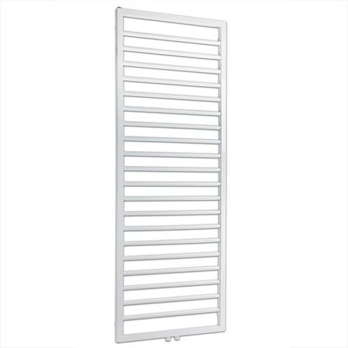 Designradiator Bornova Wit 120 x 60cm, Doe-het-zelf en Verbouw, Verwarming en Radiatoren, Nieuw, Verzenden