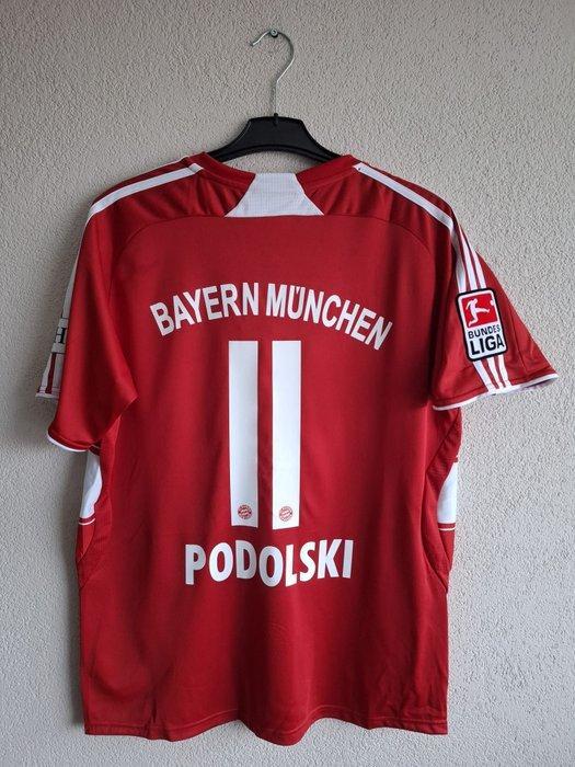 FC Bayern München - Duitse voetbal competitie - Lukas, Verzamelen, Overige Verzamelen