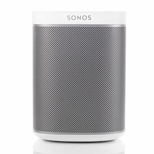 Sonos PLAY:1 Speaker - Wit, Audio, Tv en Foto, Overige Audio, Tv en Foto, Zo goed als nieuw, Verzenden