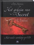 Het Geheim Van The Secret / Luxe Editie + Cd 9789021541679, Boeken, Esoterie en Spiritualiteit, Gelezen, Patty Harpenau, Verzenden
