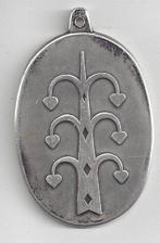 Christelijke voorwerpen - .835 zilver - 1960-1970