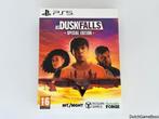 Playstation 5 / PS5 - As Dusk Falls - Special Edition - New, Spelcomputers en Games, Games | Sony PlayStation 5, Verzenden, Gebruikt