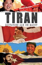 Tiran 9789493001145 Perry Pierik, Boeken, Verzenden, Zo goed als nieuw, Perry Pierik